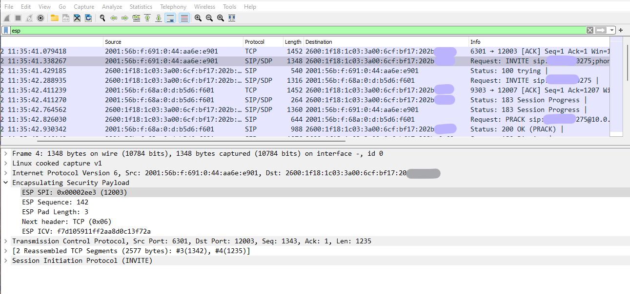 Wireshark-decrypted-esp-packets Image