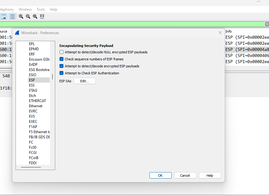 Wireshark-esp-packets-decryption Image