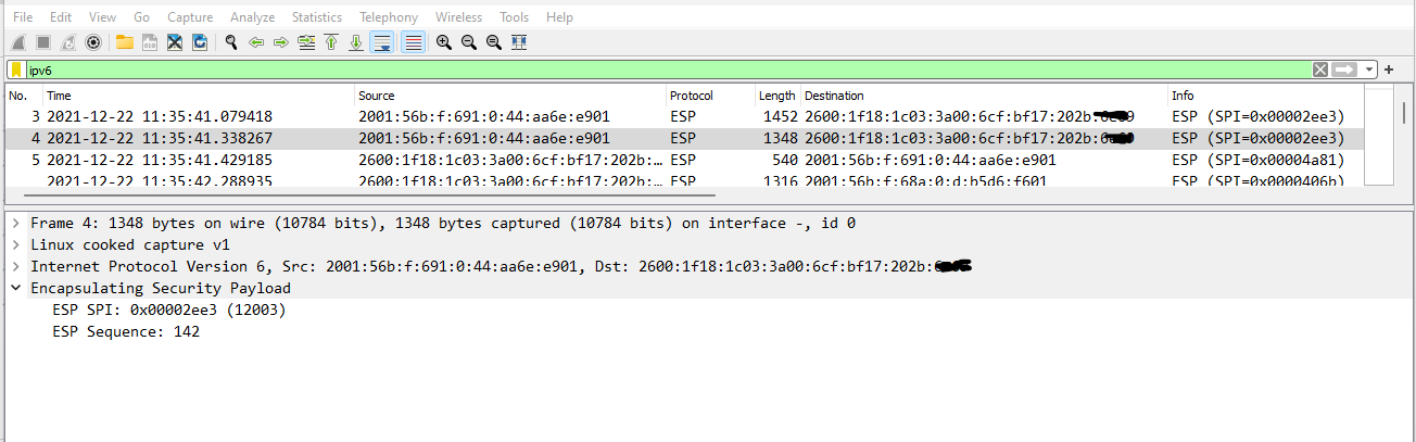 Wireshark-esp-packets Image