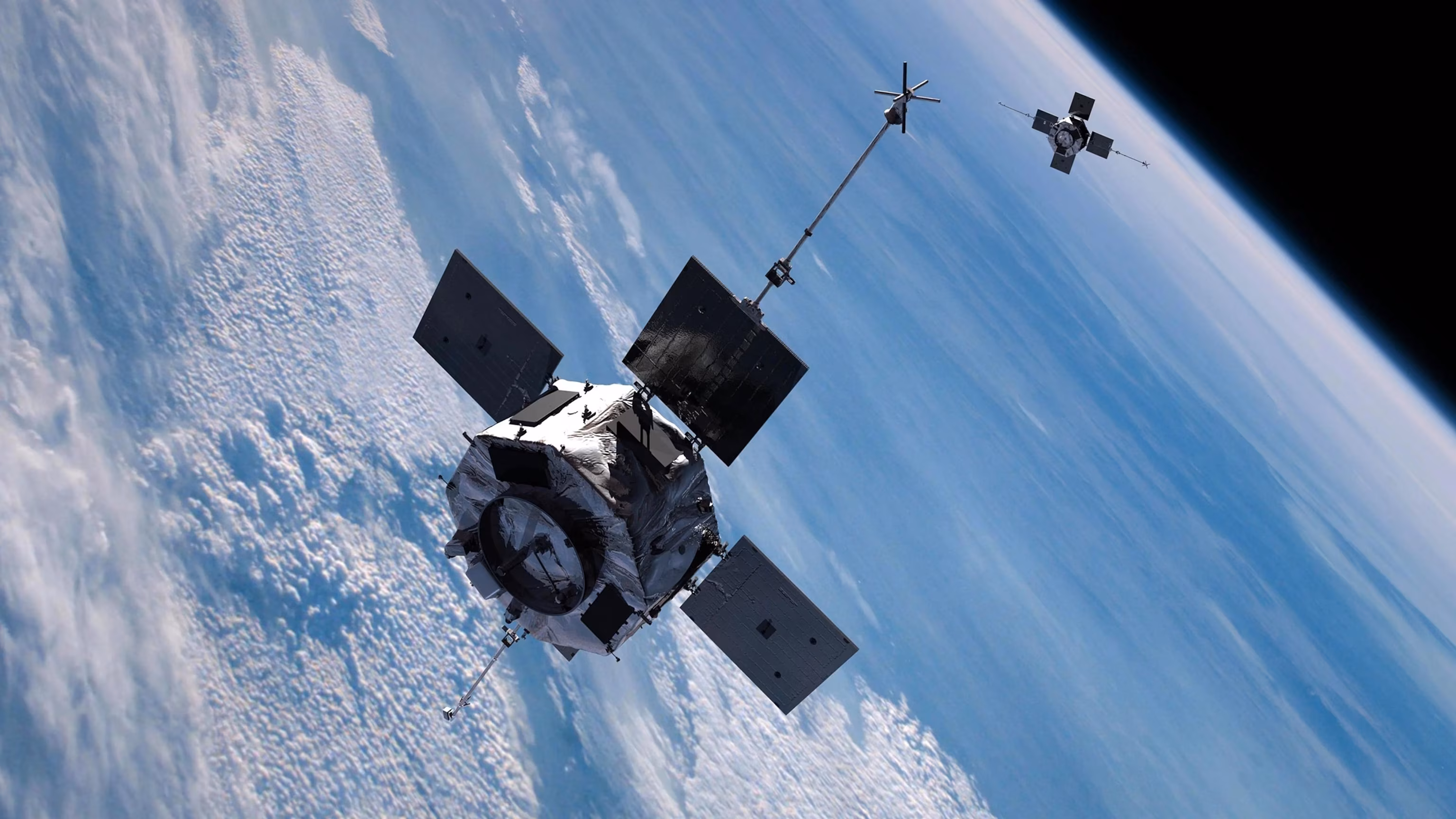 NTN Satellites